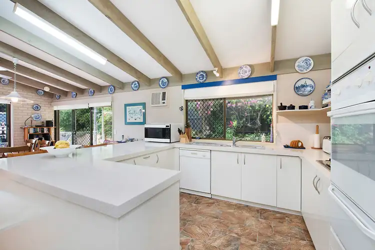 Third view of Homely house listing, 5 Capri Court, Noosa Heads QLD 4567