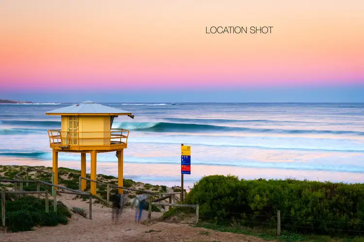 Sixth view of Homely apartment listing, 5/58 Elouera Road, Cronulla NSW 2230