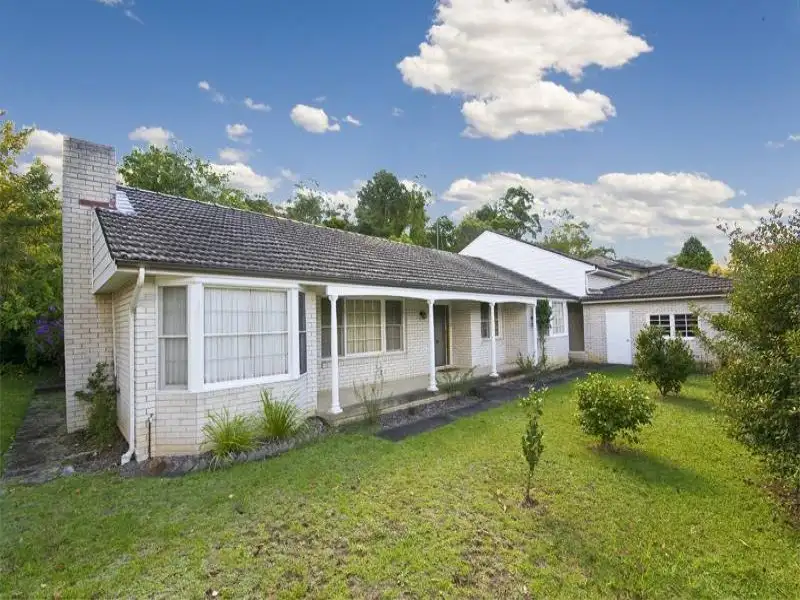 Main view of Homely house listing, 29 Somerset Avenue, North Turramurra NSW 2074