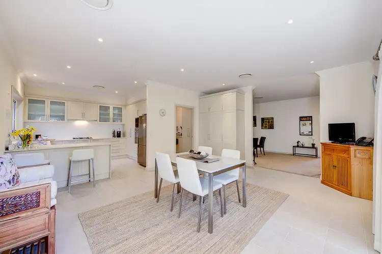 Fourth view of Homely house listing, 3/115 Carrington Road, Wahroonga NSW 2076