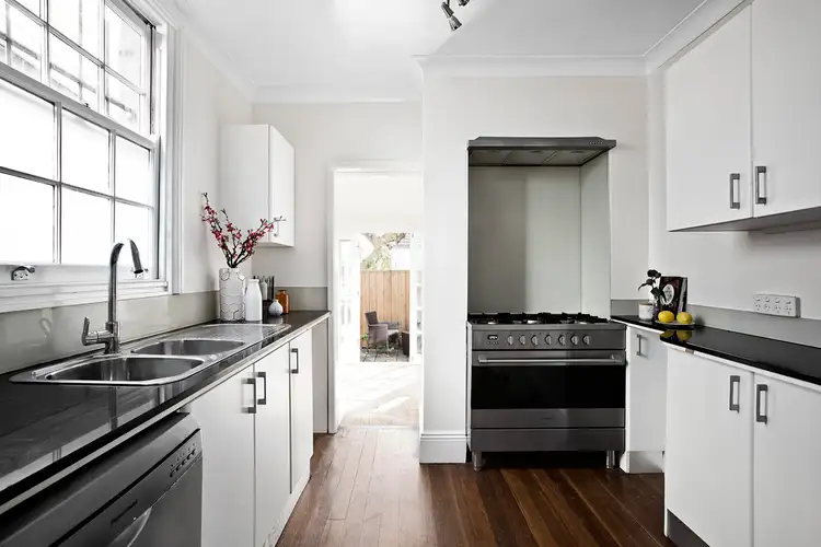 Third view of Homely house listing, 158 Lawson Street, Redfern NSW 2016