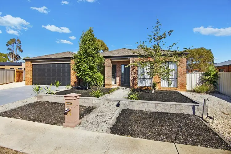 29 Ambrosia Rise, Epsom VIC 3551