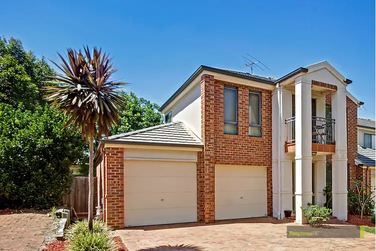 Main view of Homely house listing, 2/78 Greendale Terrace, Quakers Hill NSW 2763