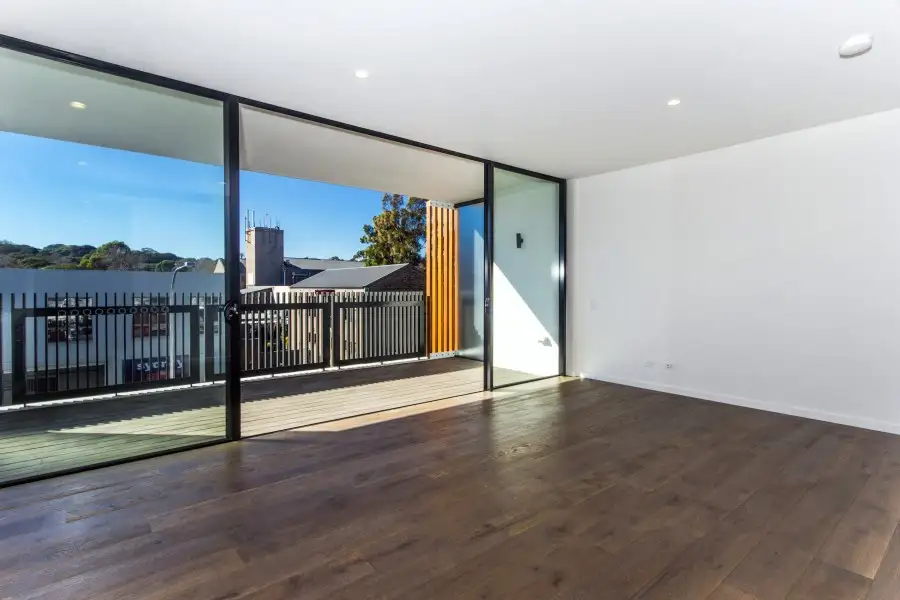 Main view of Homely apartment listing, 204/123 Wyndham Street, Alexandria NSW 2015