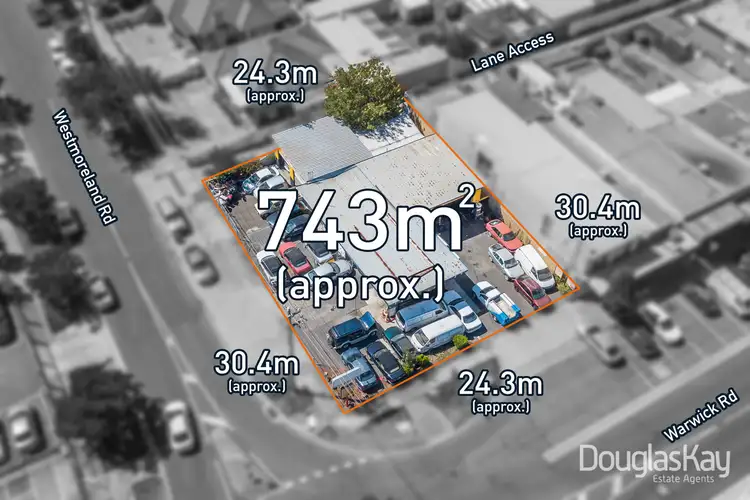 86 Warwick Road, Sunshine North VIC 3020
