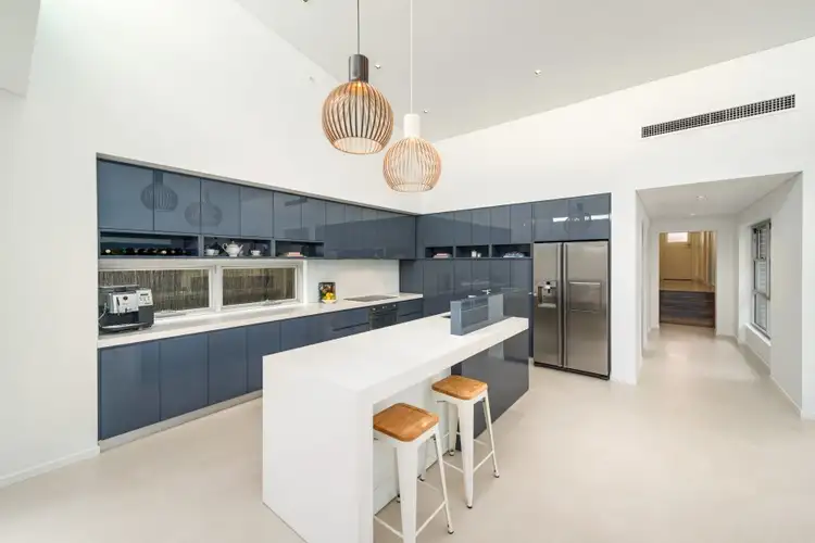 Third view of Homely house listing, 55 Zoeller Street, Concord NSW 2137