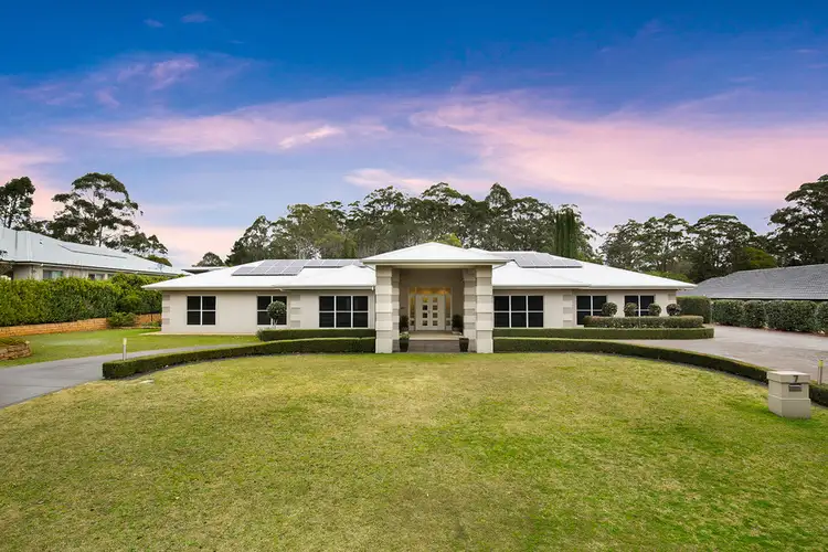 Fourth view of Homely house listing, 7 Werribee Drive, Highfields QLD 4352