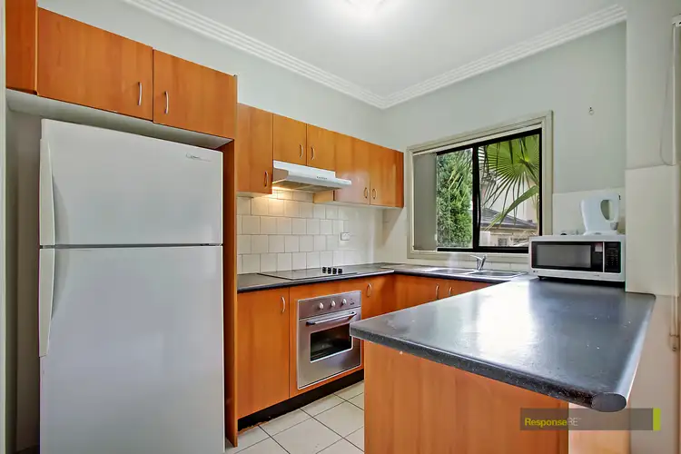 Third view of Homely townhouse listing, 1/59-61 Balmoral Street, Blacktown NSW 2148