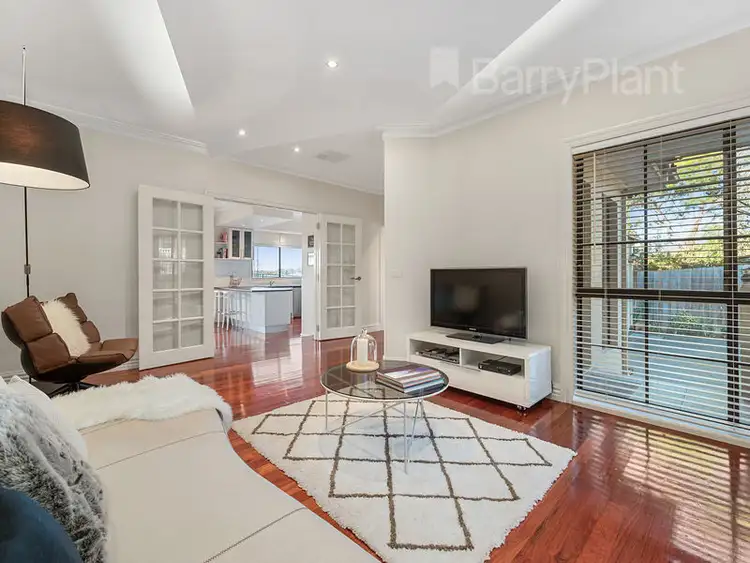 Fifth view of Homely house listing, 2/6 Margaret Avenue, Bayswater VIC 3153