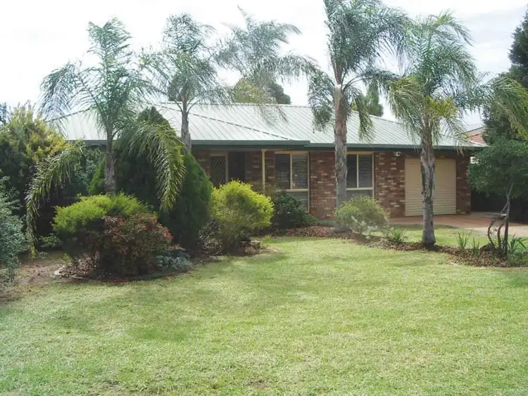 Main view of Homely house listing, 39 Cormorant Crescent, Dubbo NSW 2830