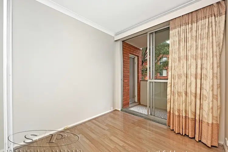 Fifth view of Homely apartment listing, 3/2-4 Russell Street, Strathfield NSW 2135