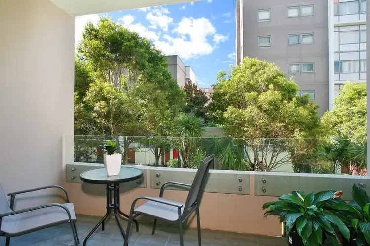 Fifth view of Homely apartment listing, 206/1 Bruce Bennetts Place, Maroubra NSW 2035