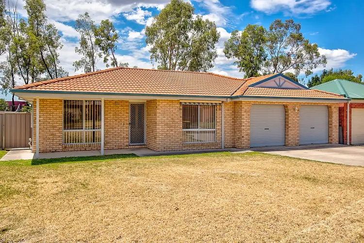12 Draw Court, Wodonga VIC 3690
