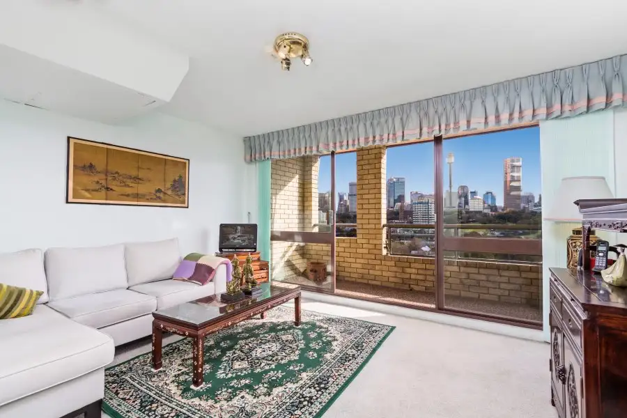 Main view of Homely apartment listing, Unit 2/101a Victoria Street, Potts Point NSW 2011
