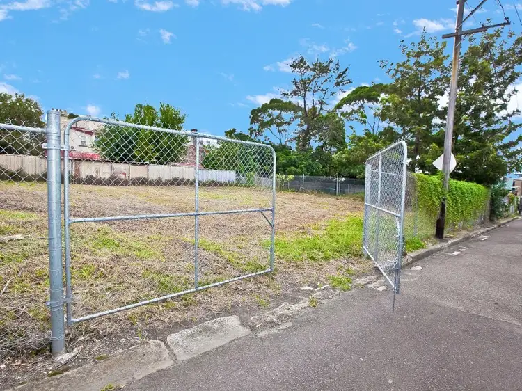 Third view of Homely land listing, Lot 5 & Lo Fotheringham Lane, Marrickville NSW 2204