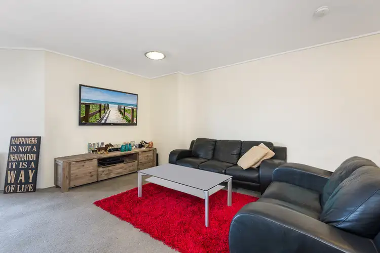 Fifth view of Homely apartment listing, 214/1 Toombul Avenue, Miami QLD 4220