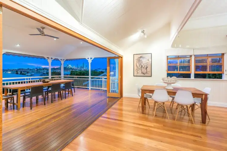 Sixth view of Homely house listing, 24 Duke Street, Bulimba QLD 4171