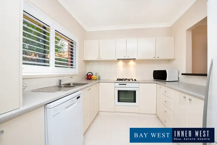 Fifth view of Homely townhouse listing, 6 Frazier Close, Liberty Grove NSW 2138