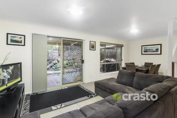 Seventh view of Homely townhouse listing, 79/21 Leviathan Drive, Mudgeeraba QLD 4213