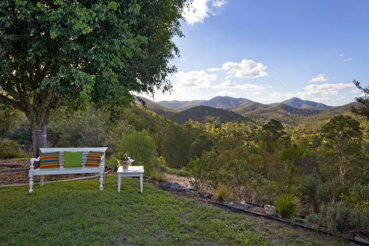 Main view of Homely house listing, 146 Drivers Court, Samsonvale QLD 4520