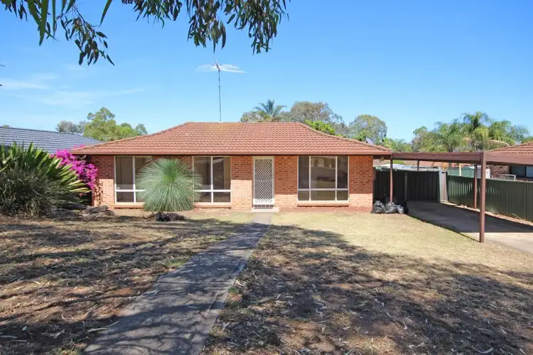 14 Nott Place, Mount Annan NSW 2567