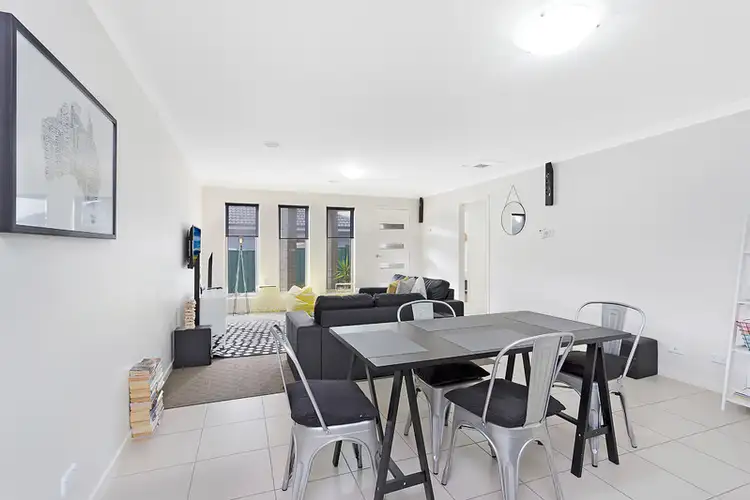 Fifth view of Homely townhouse listing, 6 Sheridans Bridge Road, Rutherglen VIC 3685