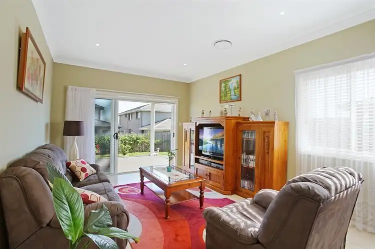 Sixth view of Homely house listing, 41 Asimus Circuit, Elderslie NSW 2570