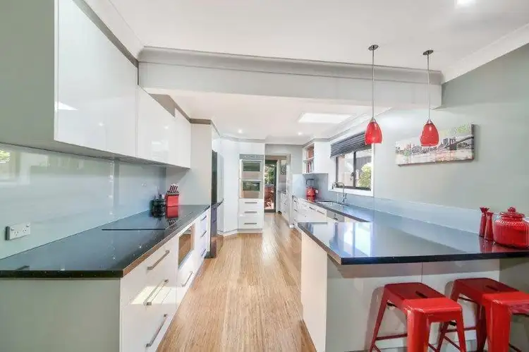 Second view of Homely house listing, 2 Hynes Place, Elderslie NSW 2570