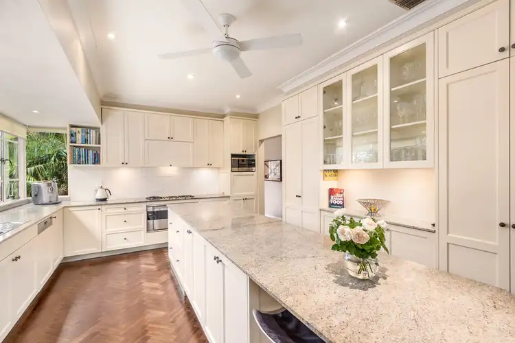 Sixth view of Homely house listing, 30 Bapaume Road, Mosman NSW 2088