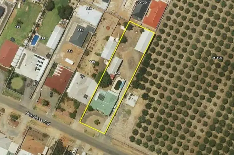 Fourth view of Homely house listing, 108 Peerless Road, Munno Para West SA 5115