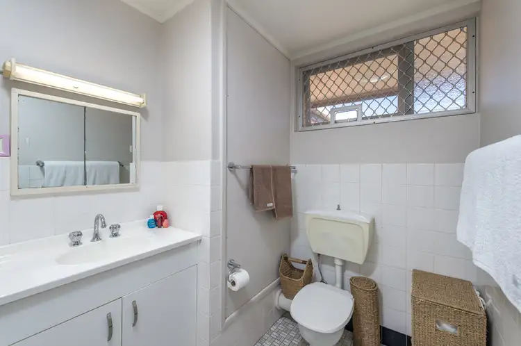 Fourth view of Homely unit listing, 6/2 French Street, Paddington QLD 4064