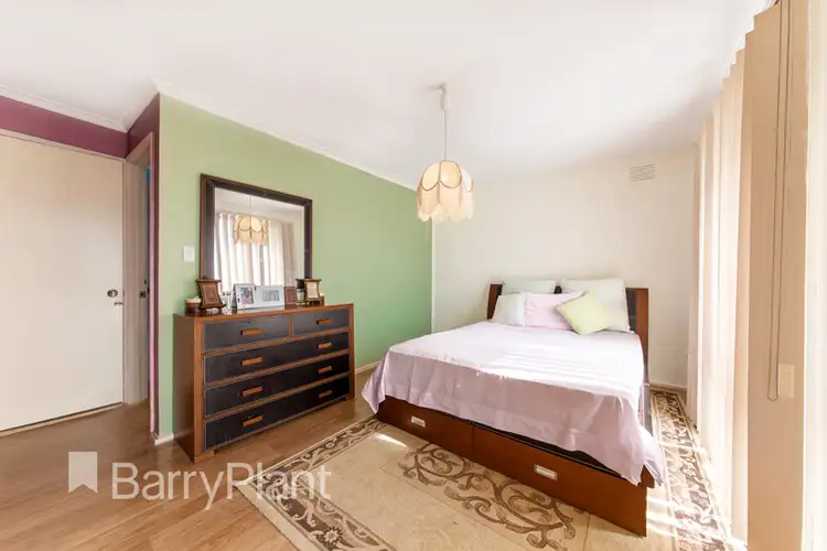 Seventh view of Homely house listing, 271 Main Road West, Albanvale VIC 3021