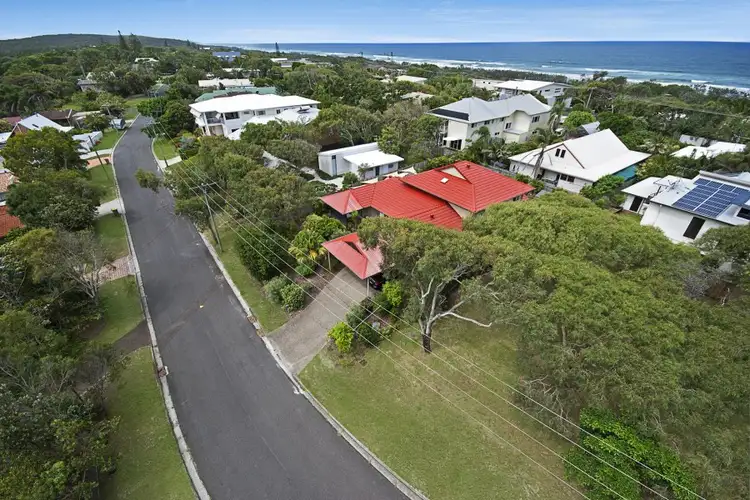 Seventh view of Homely land listing, 33 Callitris Crescent, Marcus Beach QLD 4573