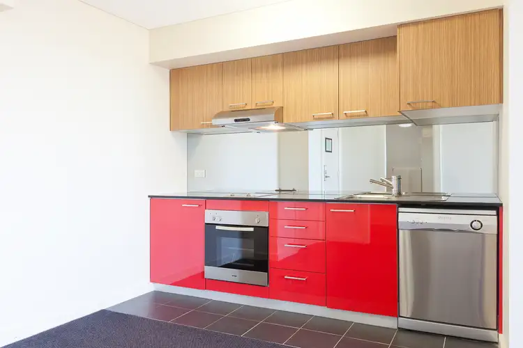 Fourth view of Homely studio listing, 302/2 Minnamurra Street, Kiama NSW 2533