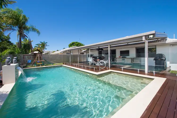 Sixth view of Homely house listing, 6 Splice Street, Mermaid Waters QLD 4218