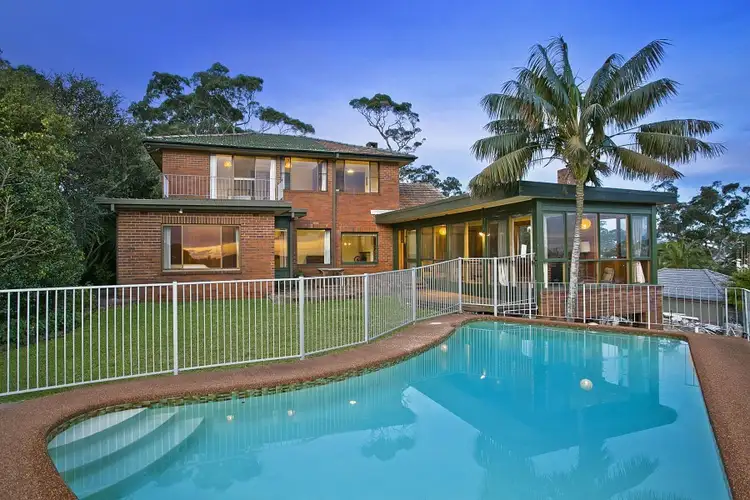 Main view of Homely house listing, 32 Castle Circuit, Seaforth NSW 2092