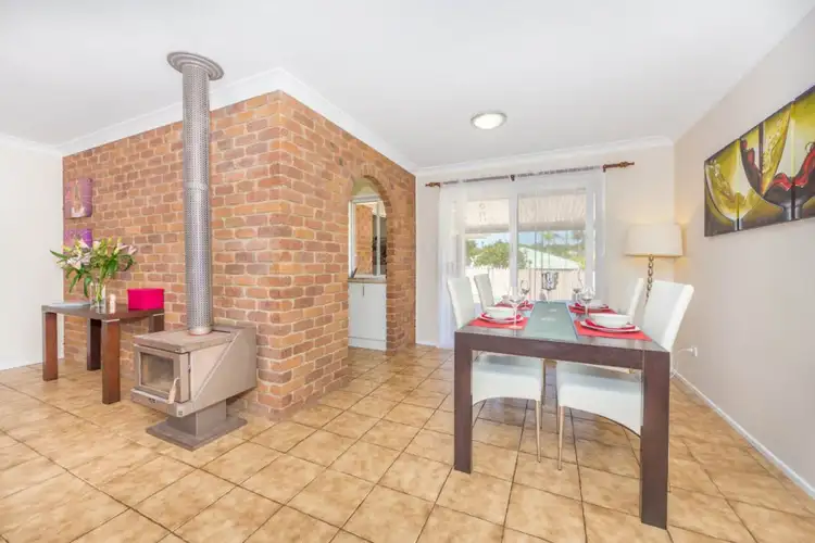 Fourth view of Homely house listing, 10 Network Drive, Wynnum West QLD 4178