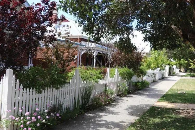Third view of Homely house listing, 8 Kershaw Street, Subiaco WA 6008