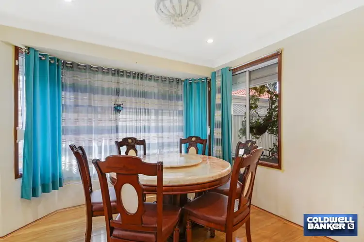 Fourth view of Homely house listing, 55 Corryton Court, Wattle Grove NSW 2173