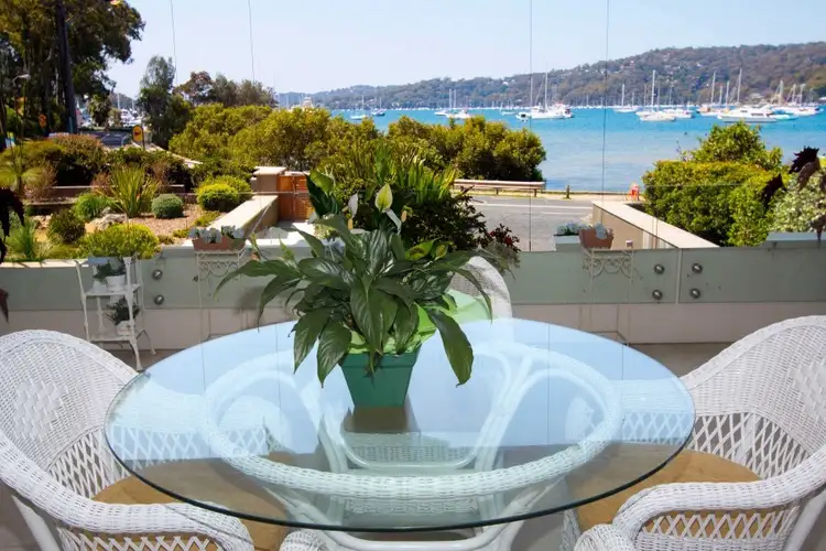 Fifth view of Homely apartment listing, 1/2091 Pittwater Road, Church Point NSW 2105