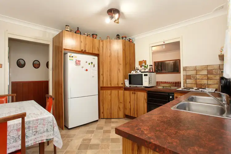 Third view of Homely house listing, 14 William Street, Cambridge Park NSW 2747