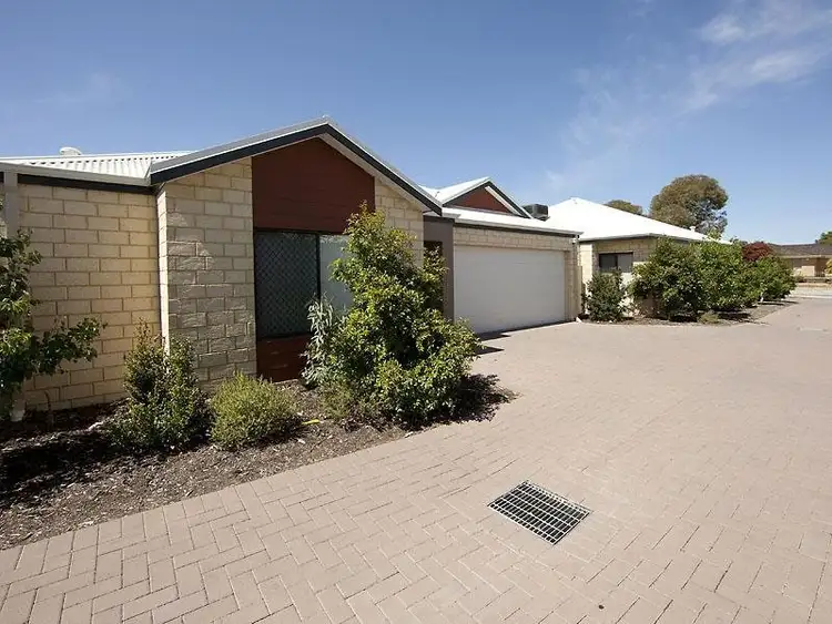 Fourth view of Homely villa listing, 5/62-64 George Way, Cannington WA 6107