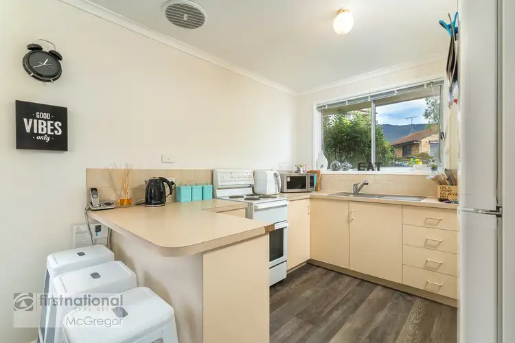 Second view of Homely unit listing, 6/34-36 Seddon Street, Austins Ferry TAS 7011