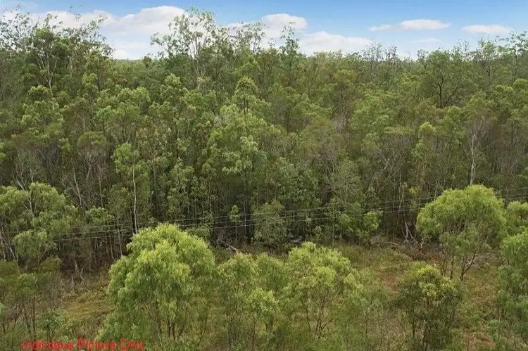 2410 Bungawalbin - Whiporie Road, Gibberagee NSW 2469