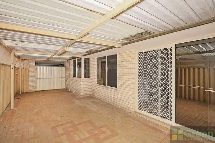 Sixth view of Homely house listing, 76 Kookaburra Drive, Greenfields WA 6210