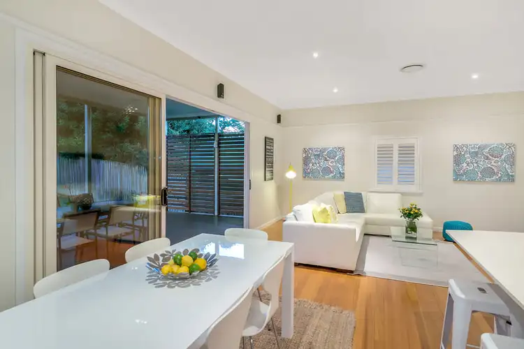 Third view of Homely house listing, 76 Alexandra Street, Bardon QLD 4065