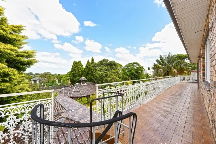 Sixth view of Homely house listing, 18 Highgate Street, Strathfield NSW 2135