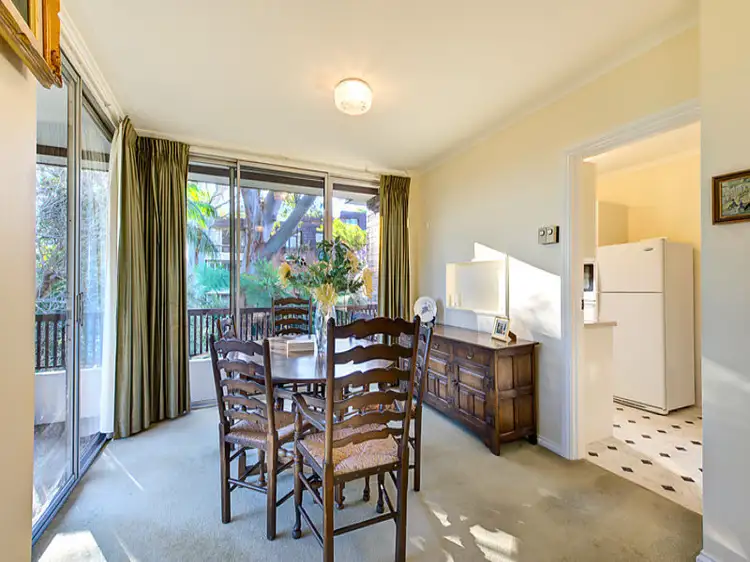 Fourth view of Homely apartment listing, 19/578 Pacific Highway, Killara NSW 2071