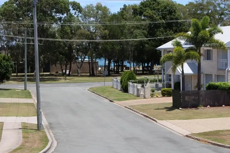 Second view of Homely unit listing, 7/7 Nicholson Street, Bellara QLD 4507