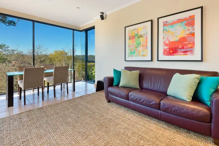 Fifth view of Homely house listing, 1A Ormonde Road, East Lindfield NSW 2070